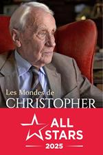 Les Mondes de Christopher Tolkien : Hommage pour son centenaire