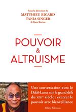 Pouvoir et altruisme