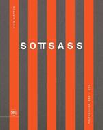 Sottsass (Bilingual edition): Poltronova 1958–1974