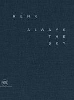 Renk (Bilingual edition): Always the Sky