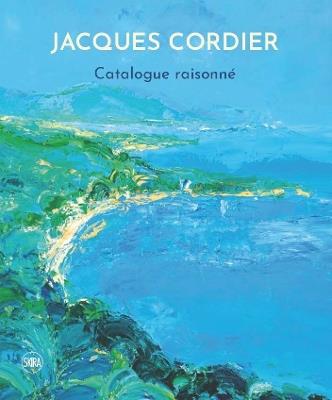 Jacques Cordier: Catalogue Raisonné - cover