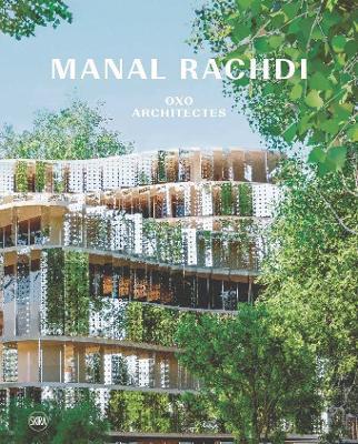 OXO Architecture Nature - cover