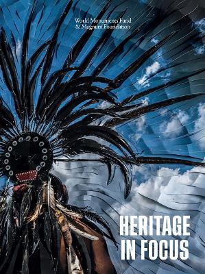 Heritage in Focus (Bilingual edition) - cover