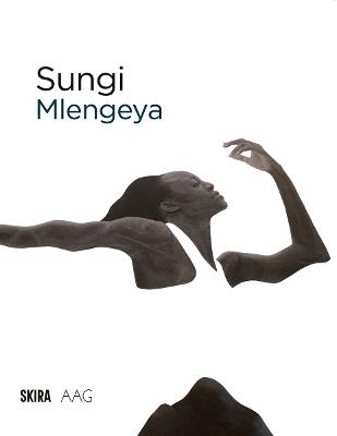 Sungi Mlengeya - cover