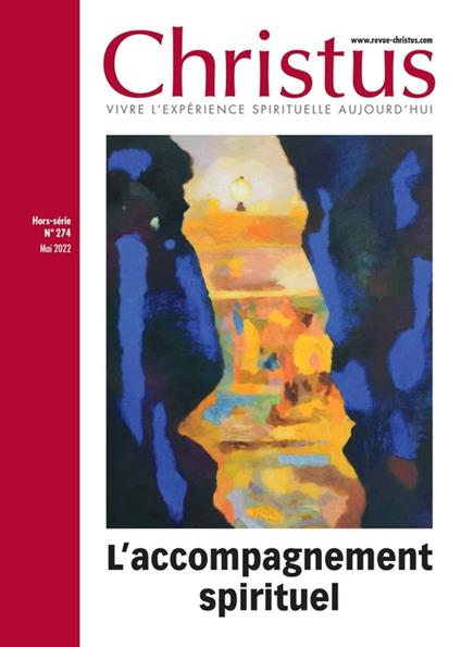Revue Christus Hors-série - n°274