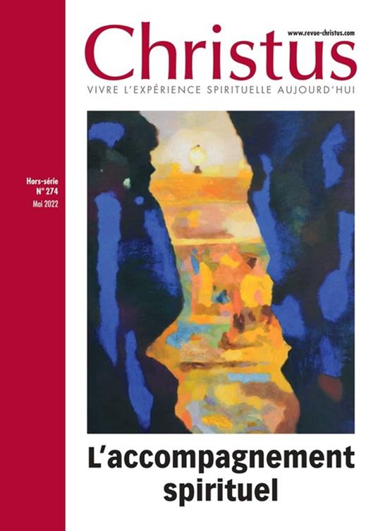 Revue Christus Hors-série - n°274