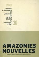 Amazonies nouvelles