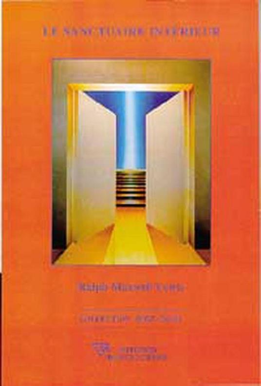 Le sanctuaire intérieur