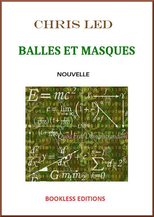 Balles et masques