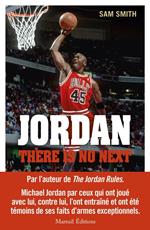Jordan there is no next