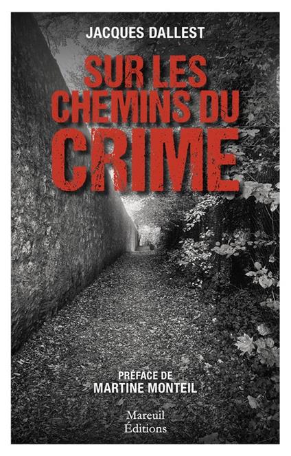 Sur les chemins du crime