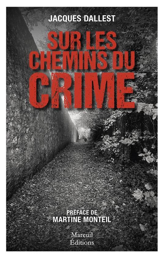 Sur les chemins du crime