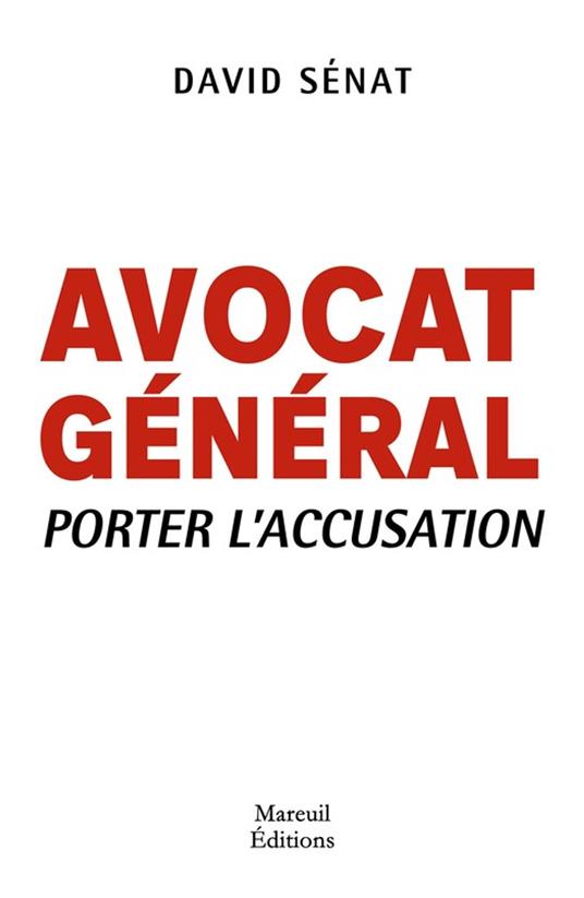 Avocat Général