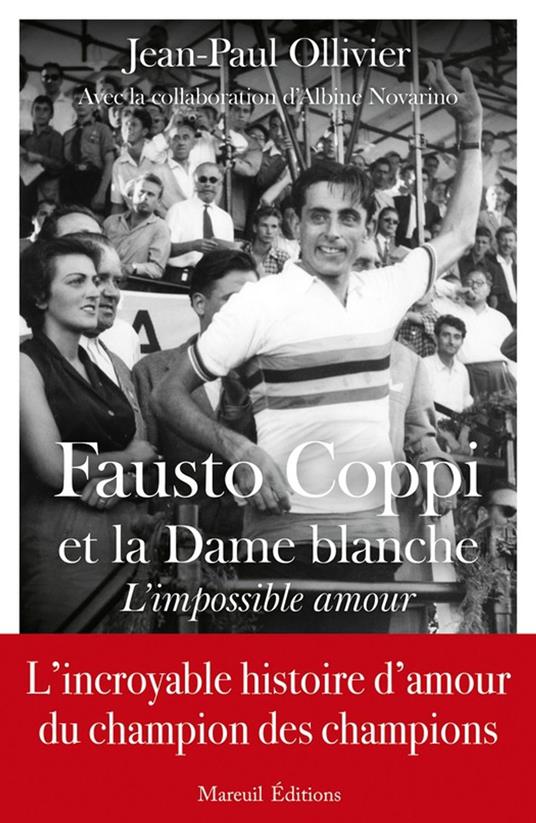 Coppi et la Dame Blanche