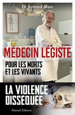 Médecin légiste