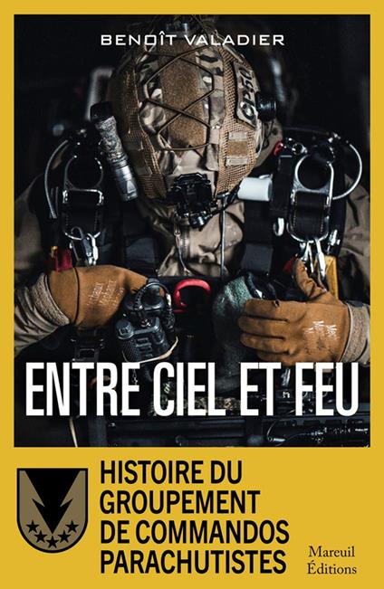 Entre Ciel et Feu