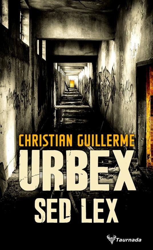 Urbex Sed Lex