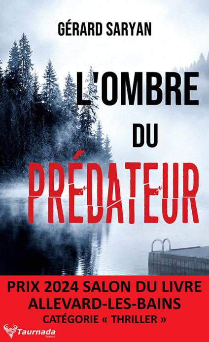 L’Ombre du prédateur