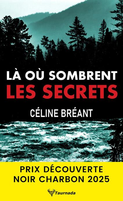 Là où sombrent les secrets