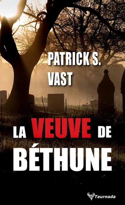 La Veuve de Béthune