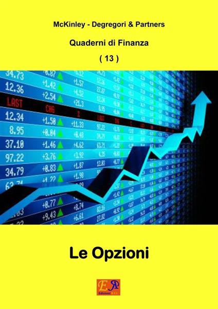Le Opzioni - Degregori and Partners - ebook