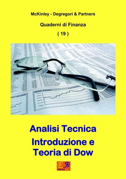 AT - Introduzione e Teoria di Dow - McKinley - Degregori & Partners - ebook
