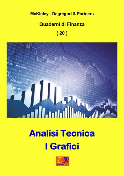 AT - I Grafici - McKinley - Degregori & Partners - ebook