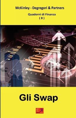 Gli Swap - Degregori and Partners - ebook