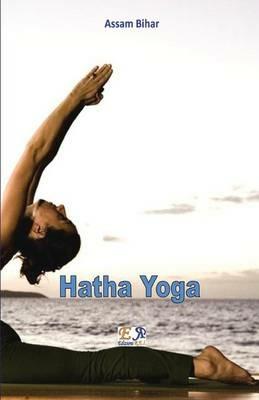 Hatha Yoga - Assam Bihar - ebook