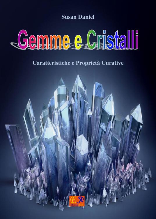 Gemme e Cristalli - Daniel Susan - ebook
