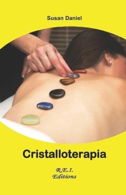 Cristalloterapia - Susan Daniel - ebook