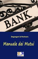 Manuale dei mutui