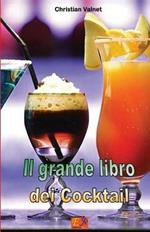 Il grande libro dei cocktail