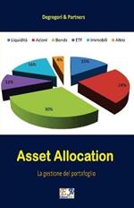 Asset allocation. La gestione del portafoglio