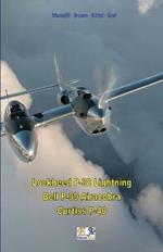 Lockheed P-38 Lightning, Bell P-39 Aircobra, Curtiss P-40
