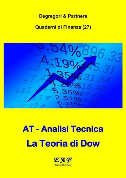 La Teoria di Dow - Degregori & Partners - ebook