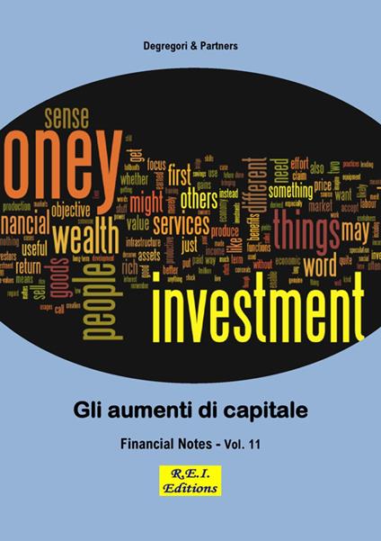 Gli aumenti di capitale - Degregori & Partners - ebook