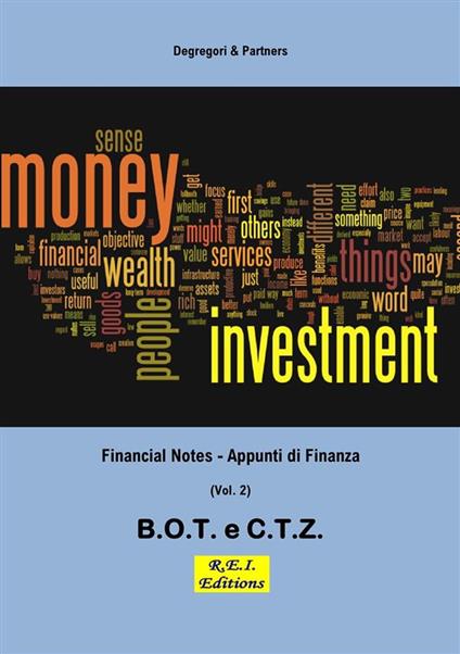 B.O.T. e C.T.Z. - Degregori & Partners - ebook