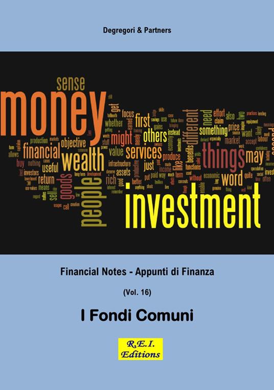 I Fondi Comuni - Degregori & Partners - ebook