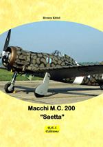 Macchi M.C. 200 