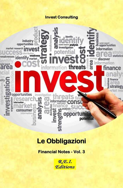 Le Obbligazioni - Invest Consulting - ebook