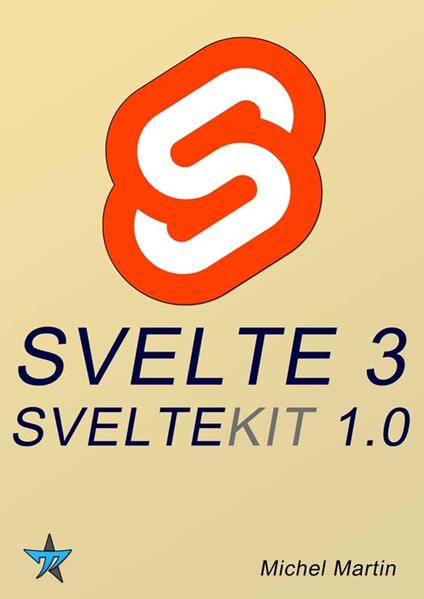 Svelte 3