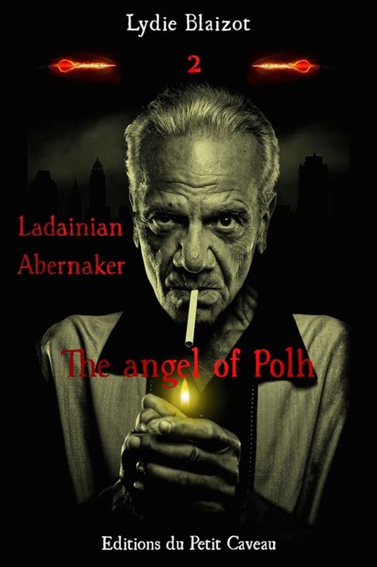The angel of Polh