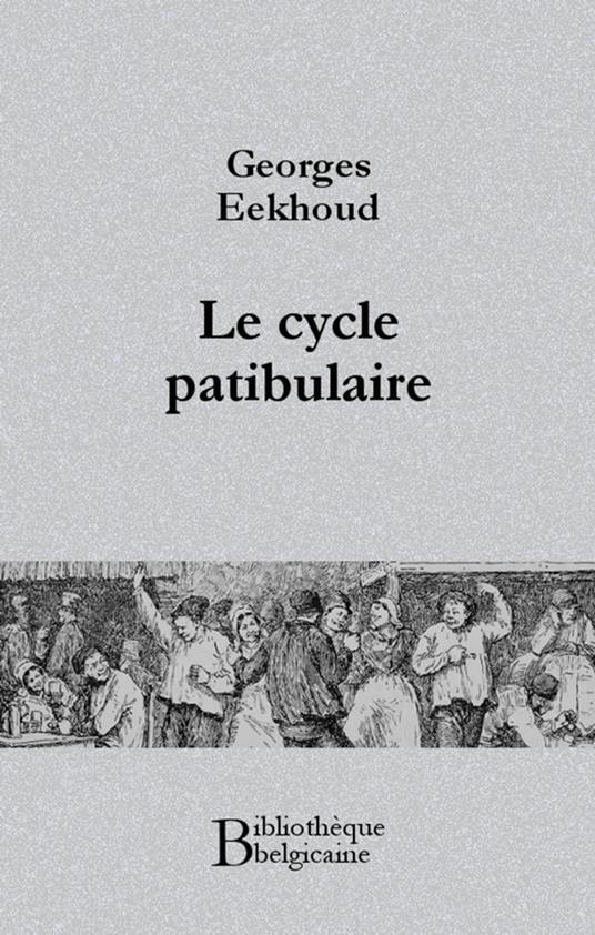 Le cycle patibulaire