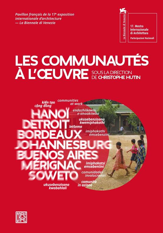 Les communautés à l'oeuvre