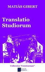 Translatio studiorum