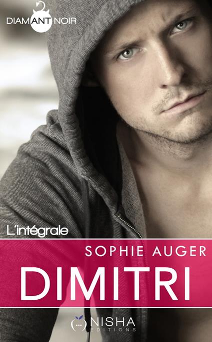 Dimitri - Sophie Auger - ebook