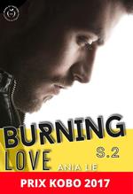 Burning Love - Saison 2