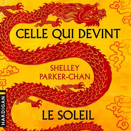 Celle qui devint le soleil