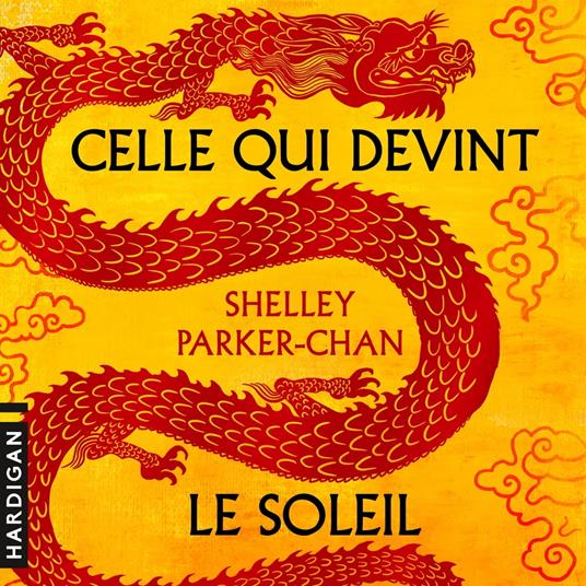 Celle qui devint le soleil